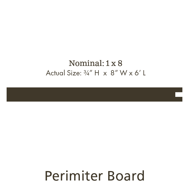 MOSO® Bamboo Thermo Lumber